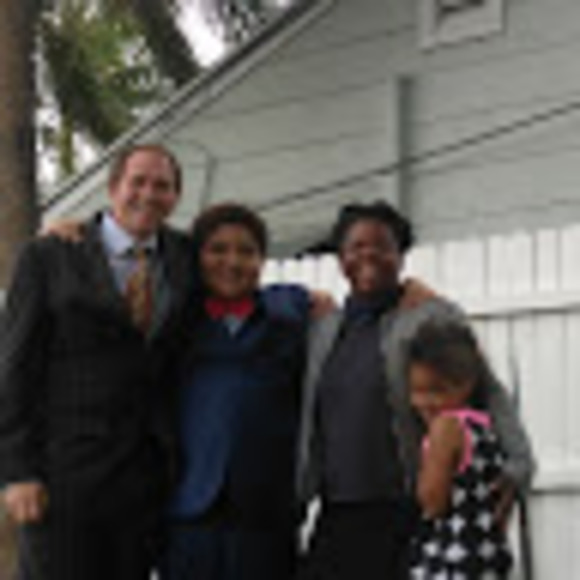 Meet your Posher, David - Picture 1 of 1